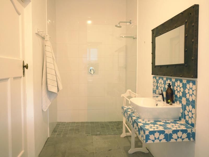 To Let 5 Bedroom Property for Rent in Tokai Western Cape